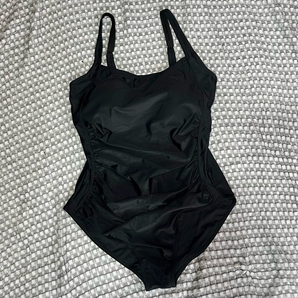 Upopby one piece swimsuit